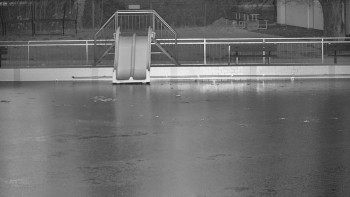 Koupaliště Bystřice pod...