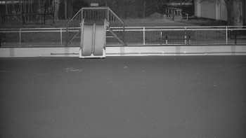 Koupaliště Bystřice pod...