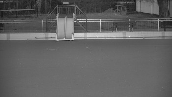 Koupaliště Bystřice pod...