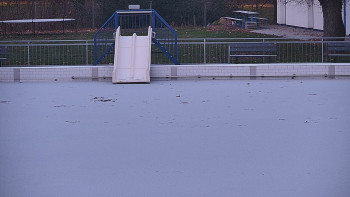 Koupaliště Bystřice pod...