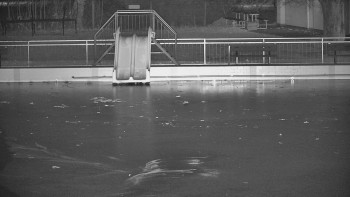 Koupaliště Bystřice pod...