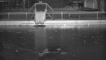 Koupaliště Bystřice pod...