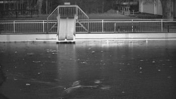 Koupaliště Bystřice pod...