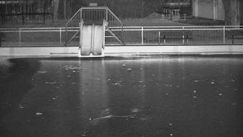 Koupaliště Bystřice pod...