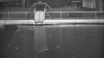 Koupaliště Bystřice pod...