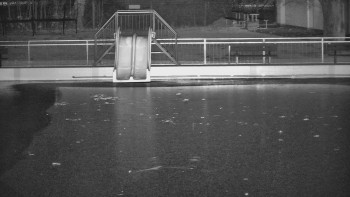 Koupaliště Bystřice pod...