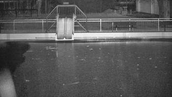 Koupaliště Bystřice pod...