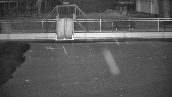 Koupaliště Bystřice pod...