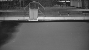 Koupaliště Bystřice pod...