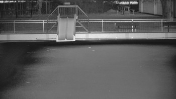 Koupaliště Bystřice pod...