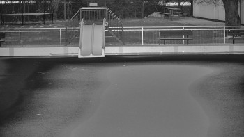 Koupaliště Bystřice pod...