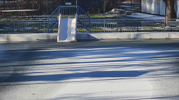 Koupaliště Bystřice pod...