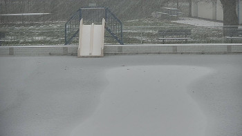 Koupaliště Bystřice pod...