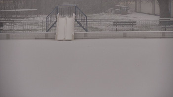 Koupaliště Bystřice pod...