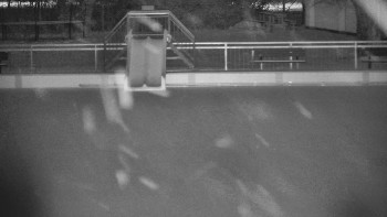 Koupaliště Bystřice pod...