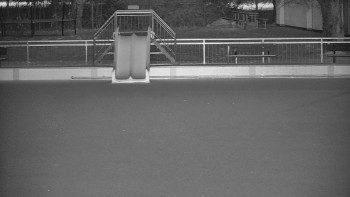 Koupaliště Bystřice pod...