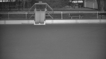 Koupaliště Bystřice pod...