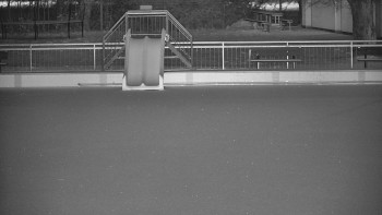 Koupaliště Bystřice pod...