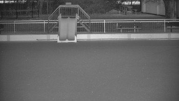 Koupaliště Bystřice pod...