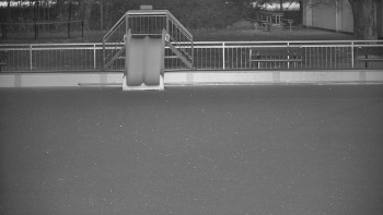 Koupaliště Bystřice pod...