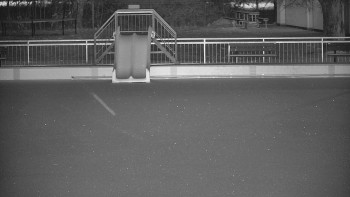 Koupaliště Bystřice pod...