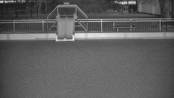 Koupaliště Bystřice pod...