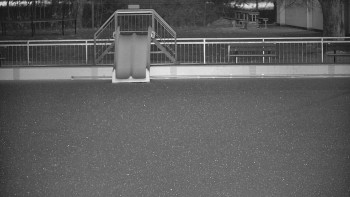 Koupaliště Bystřice pod...