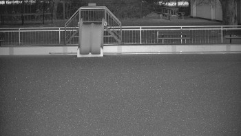 Koupaliště Bystřice pod...