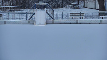 Koupaliště Bystřice pod...