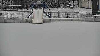 Koupaliště Bystřice pod...