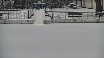 Koupaliště Bystřice pod...