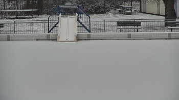 Koupaliště Bystřice pod...