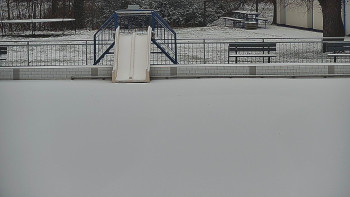 Koupaliště Bystřice pod...