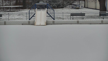 Koupaliště Bystřice pod...