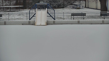 Koupaliště Bystřice pod...