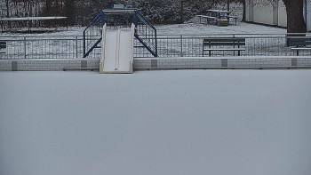 Koupaliště Bystřice pod...