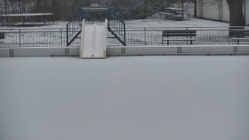 Koupaliště Bystřice pod...