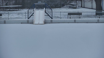 Koupaliště Bystřice pod...