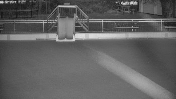 Koupaliště Bystřice pod...