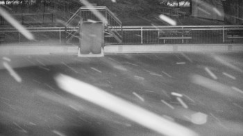 Koupaliště Bystřice pod...