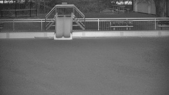 Koupaliště Bystřice pod...