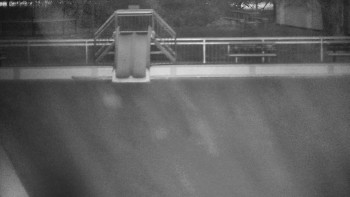 Koupaliště Bystřice pod...