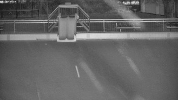 Koupaliště Bystřice pod...