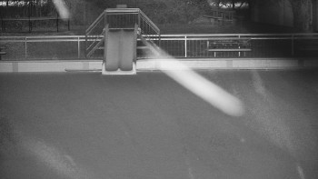 Koupaliště Bystřice pod...