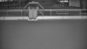 Koupaliště Bystřice pod...