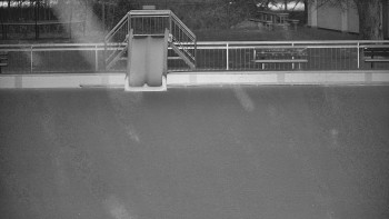 Koupaliště Bystřice pod...