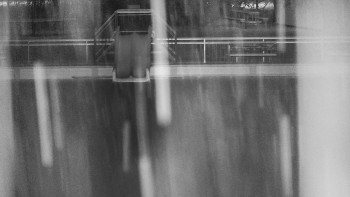 Koupaliště Bystřice pod...