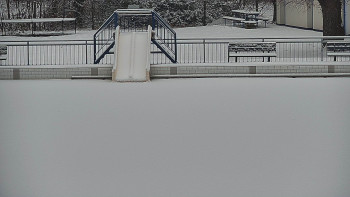 Koupaliště Bystřice pod...