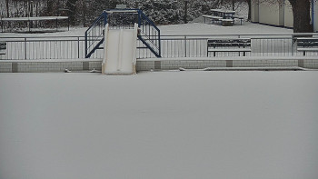 Koupaliště Bystřice pod...