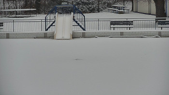 Koupaliště Bystřice pod...